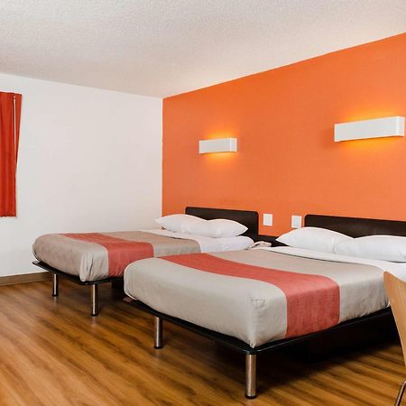Motel 6-Merced, Ca ภายนอก รูปภาพ
