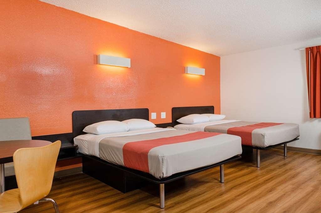 Motel 6-Merced, Ca ห้อง รูปภาพ