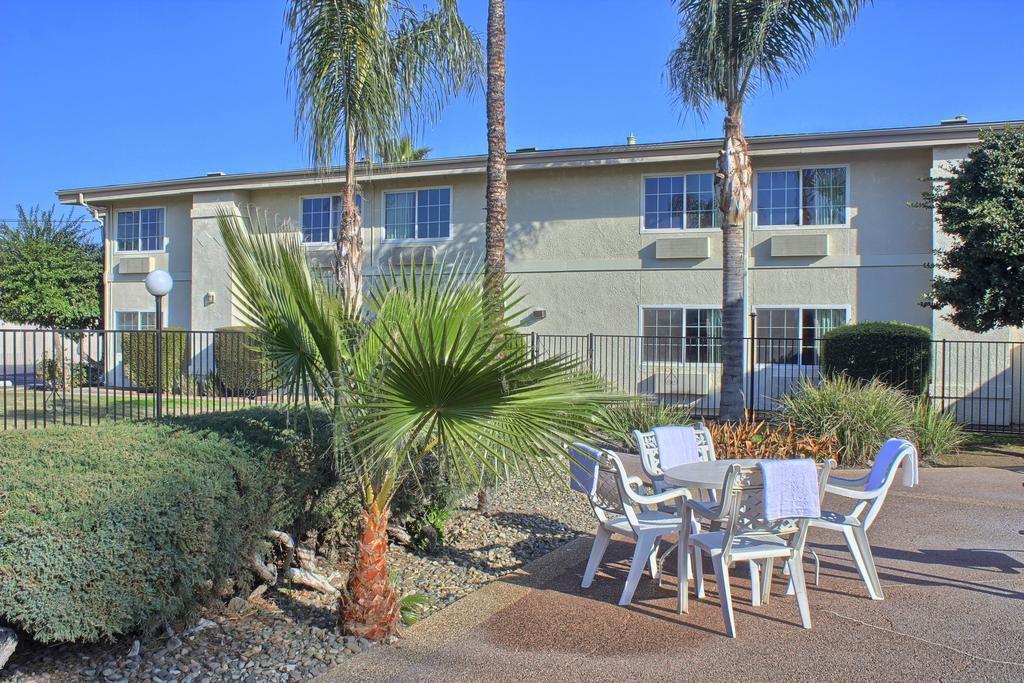 Motel 6-Merced, Ca ภายนอก รูปภาพ