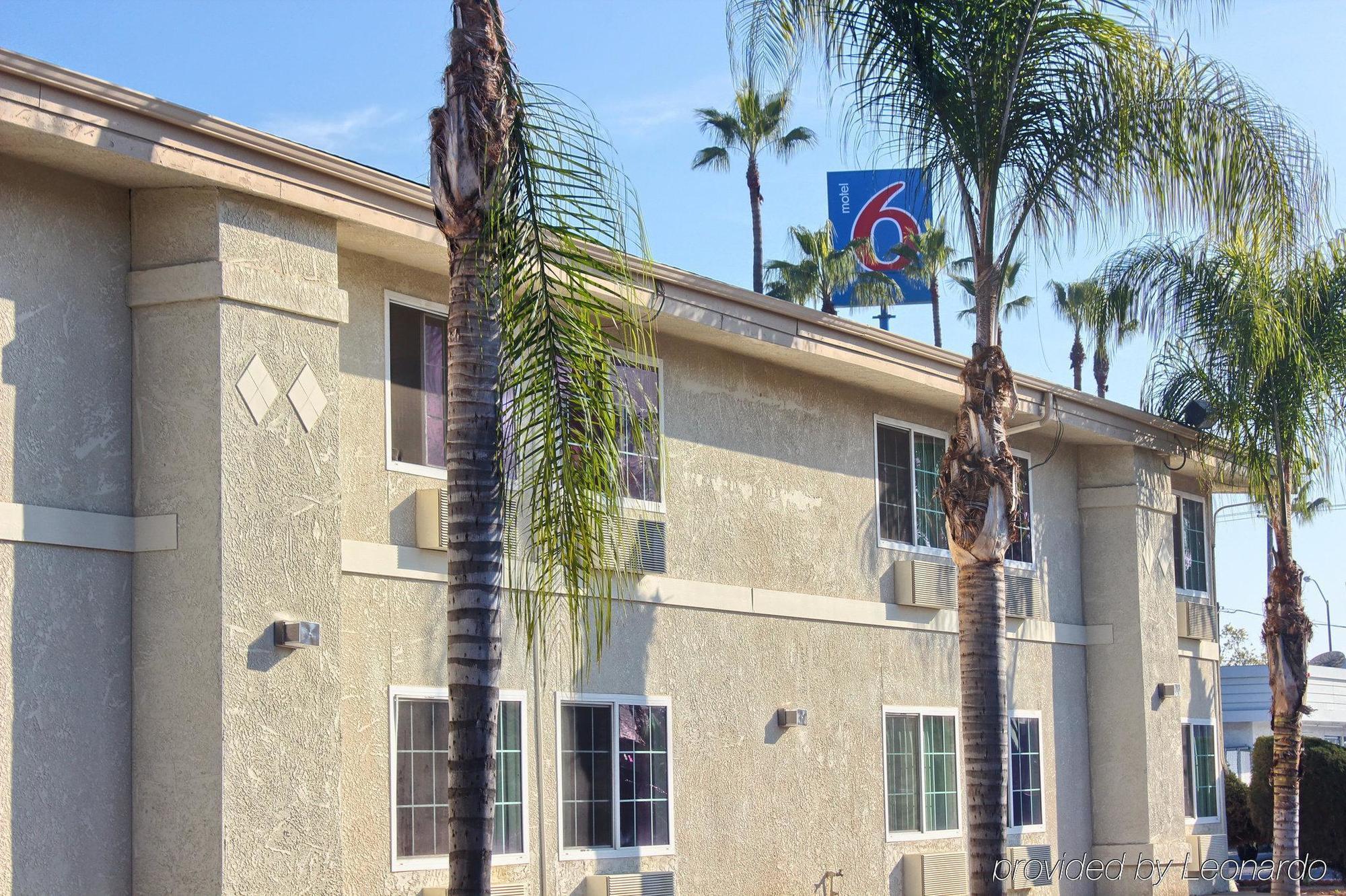Motel 6-Merced, Ca ภายนอก รูปภาพ