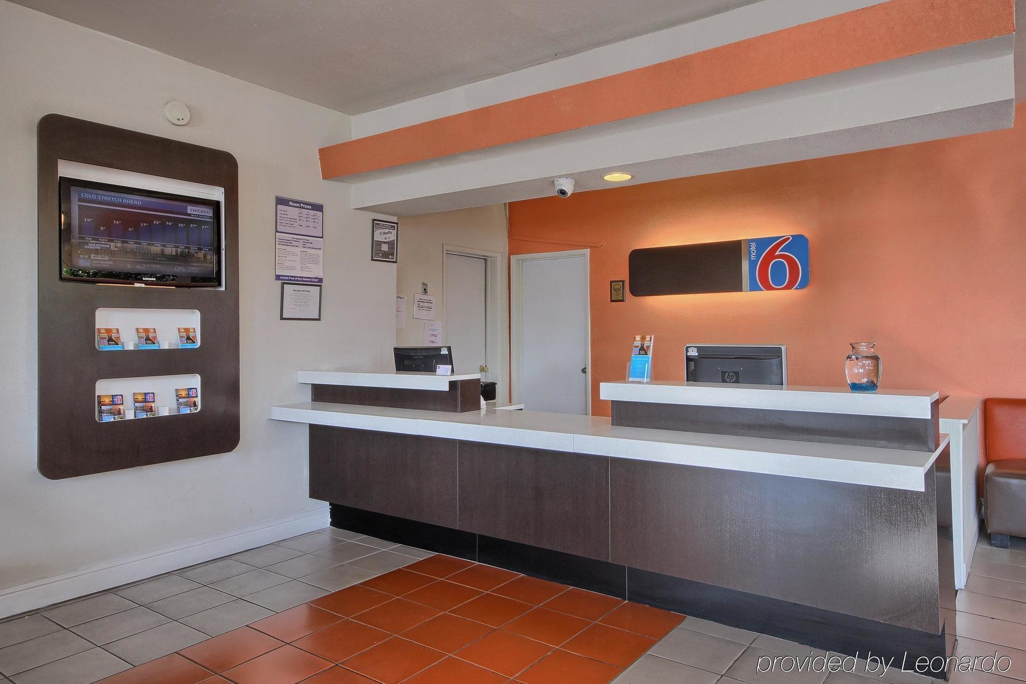 Motel 6-Merced, Ca ภายนอก รูปภาพ