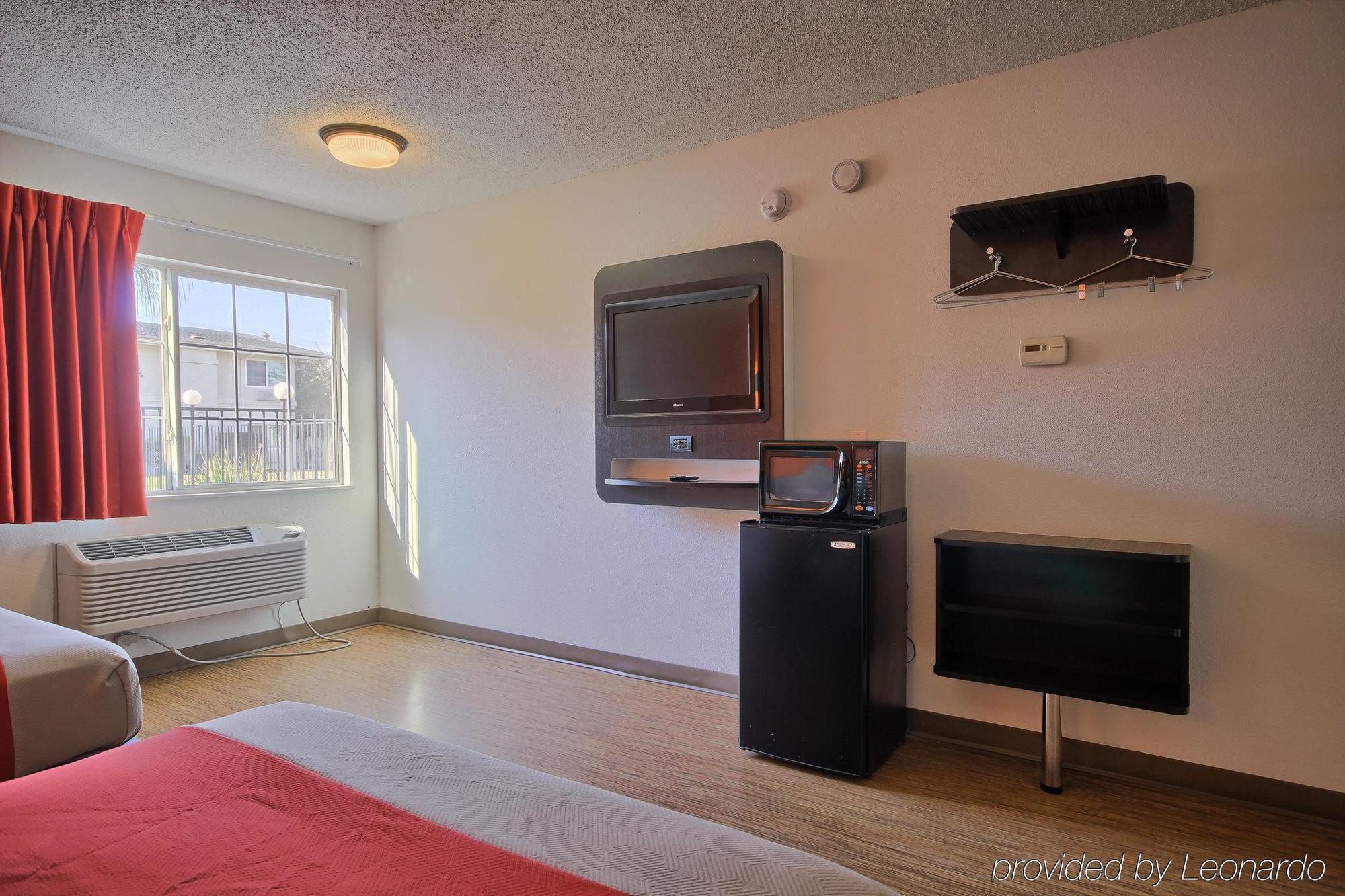 Motel 6-Merced, Ca ภายนอก รูปภาพ