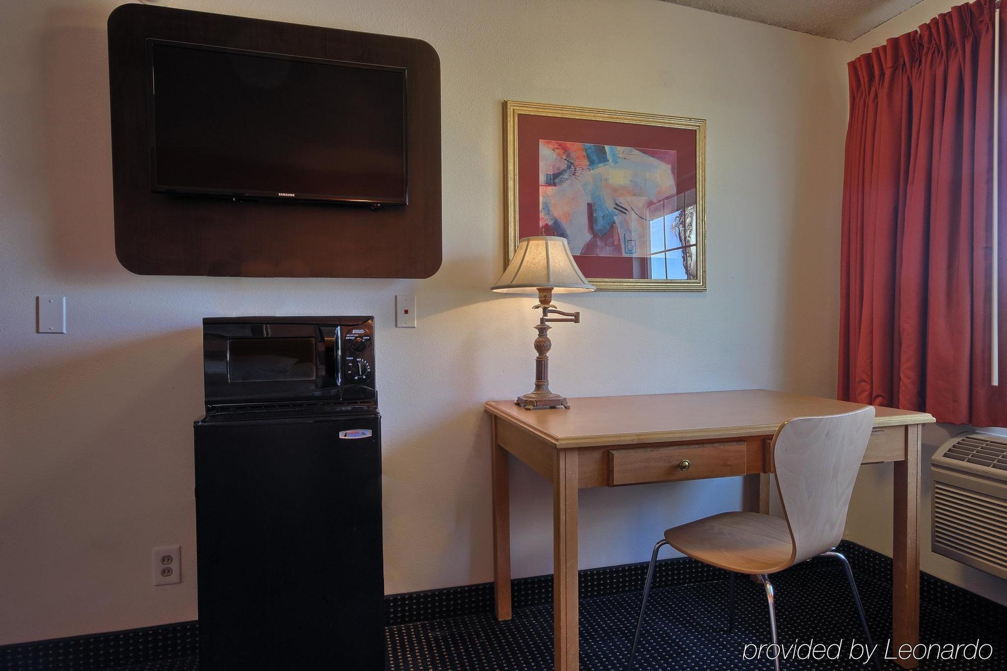 Motel 6-Merced, Ca ภายนอก รูปภาพ