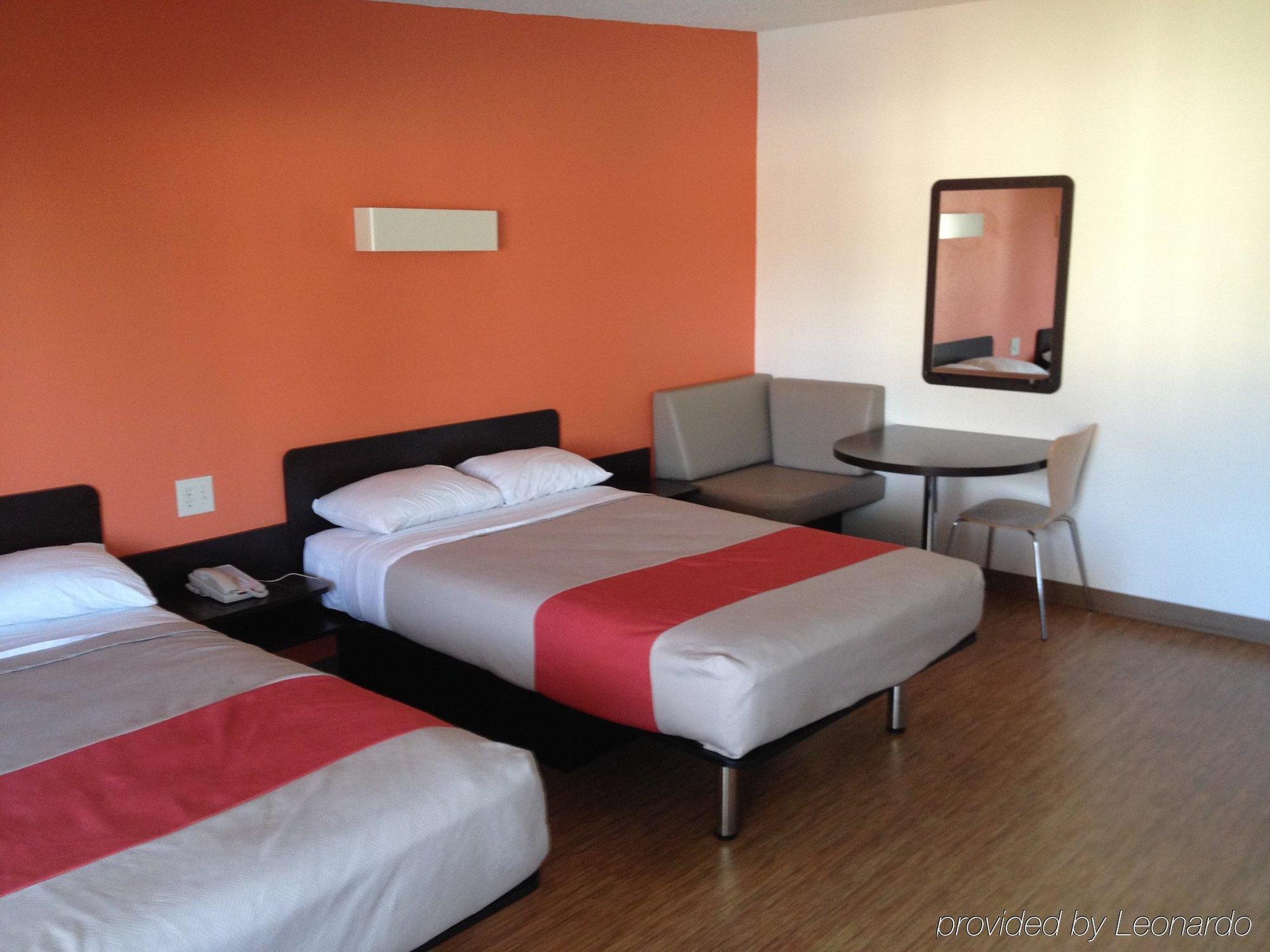 Motel 6-Merced, Ca ภายนอก รูปภาพ