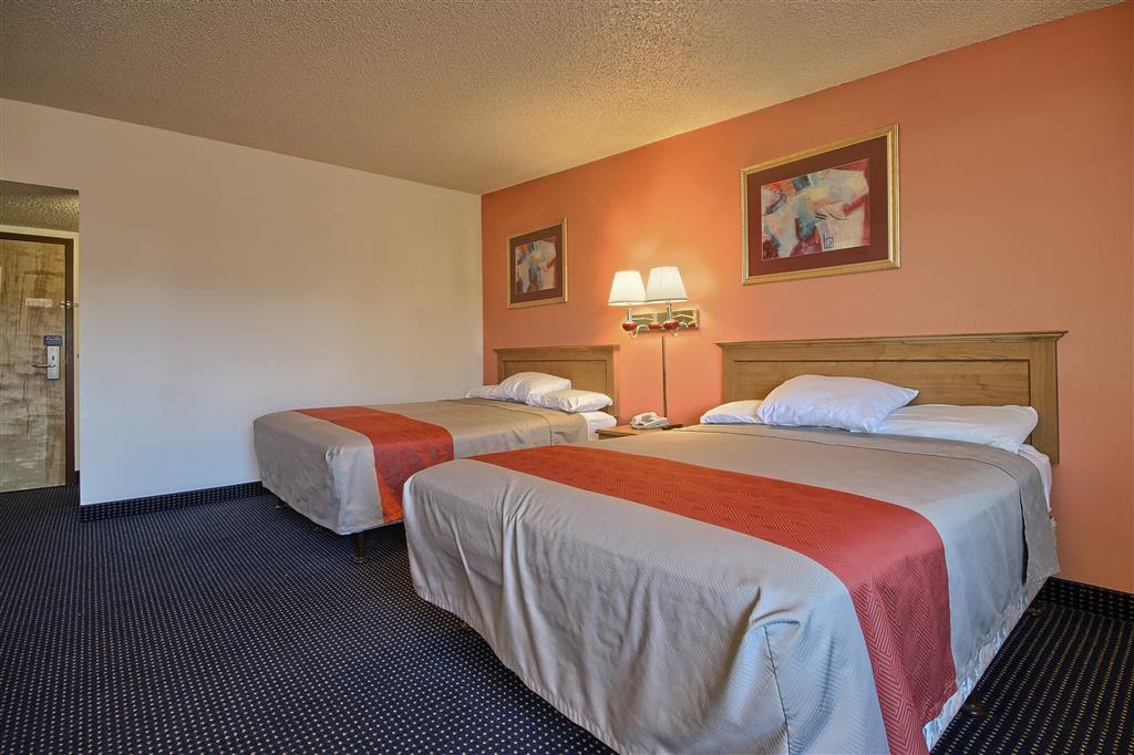 Motel 6-Merced, Ca ห้อง รูปภาพ