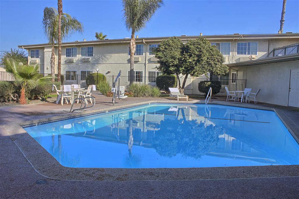 Motel 6-Merced, Ca สิ่งอำนวยความสะดวก รูปภาพ