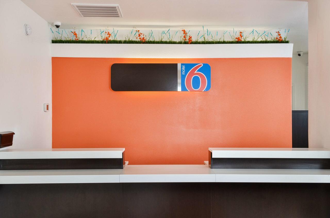 Motel 6-Merced, Ca ภายนอก รูปภาพ