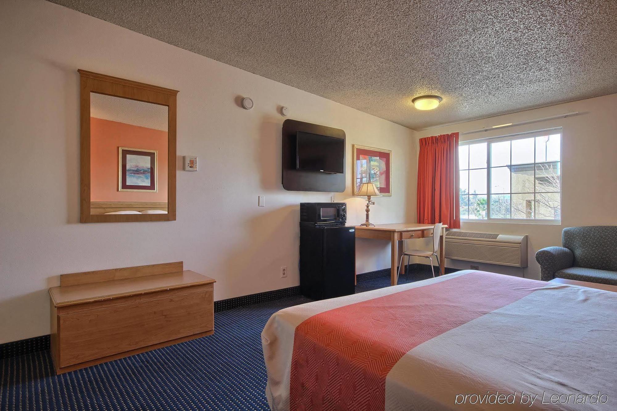 Motel 6-Merced, Ca ภายนอก รูปภาพ