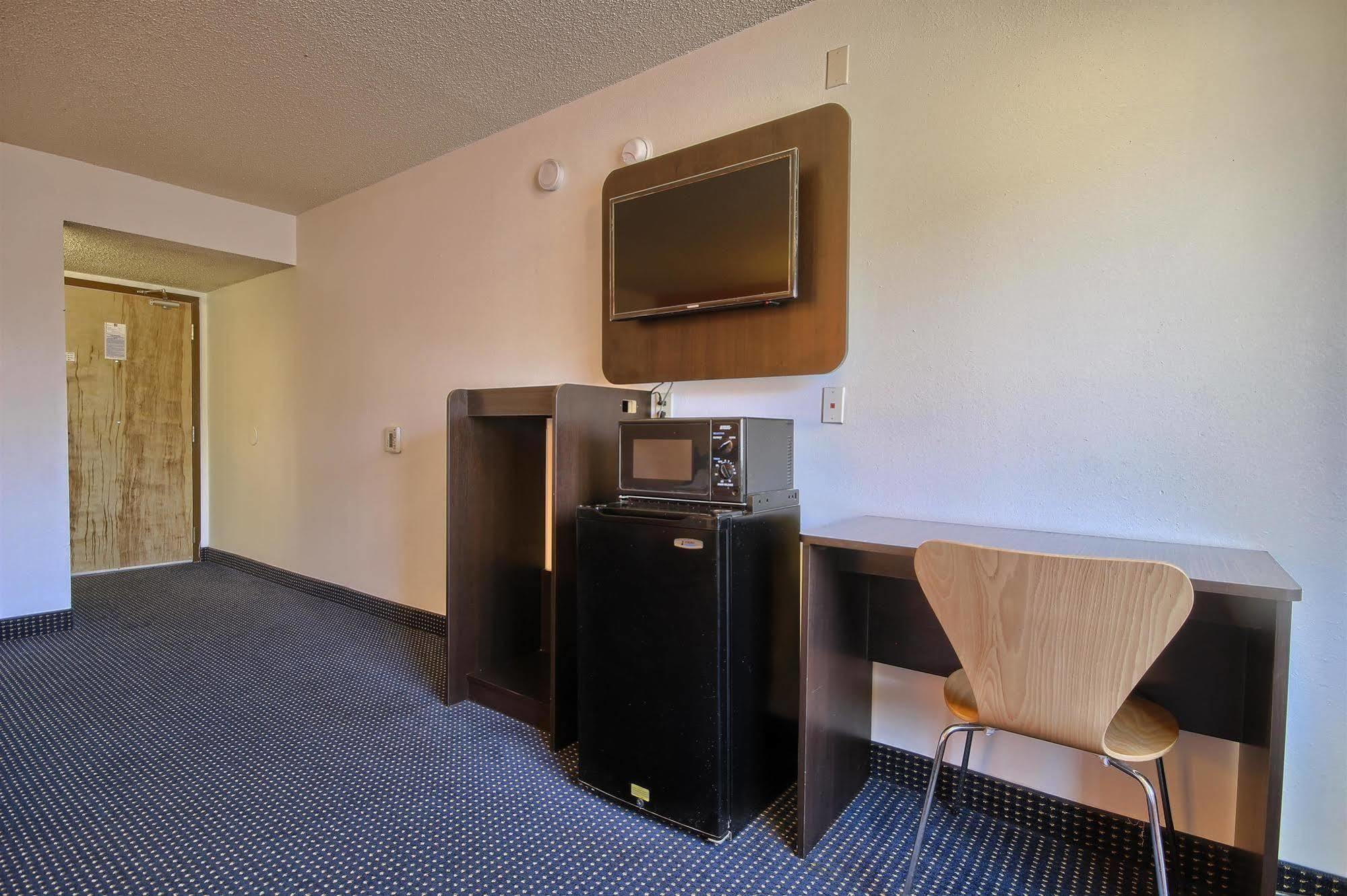 Motel 6-Merced, Ca ภายนอก รูปภาพ