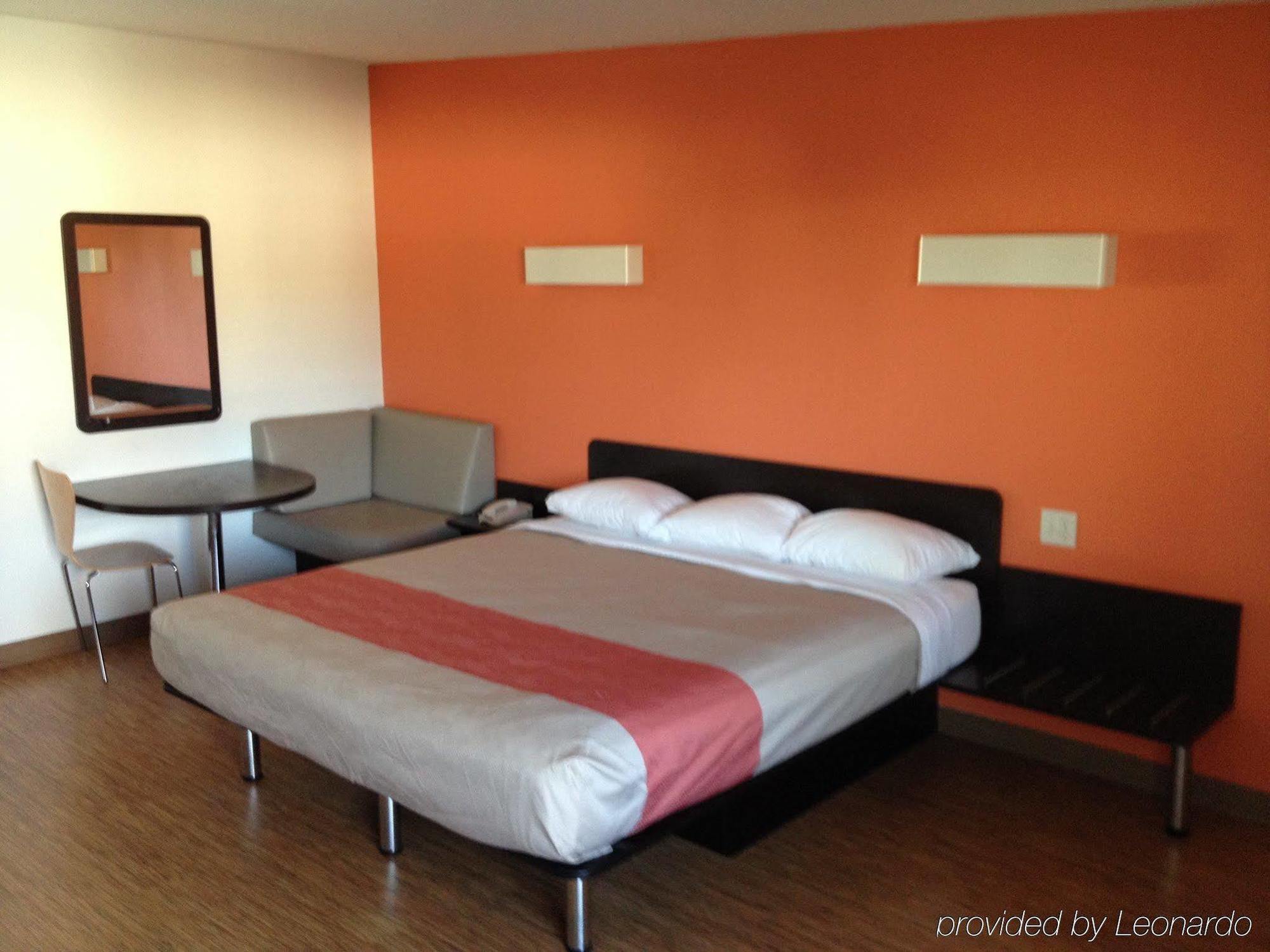 Motel 6-Merced, Ca ภายนอก รูปภาพ