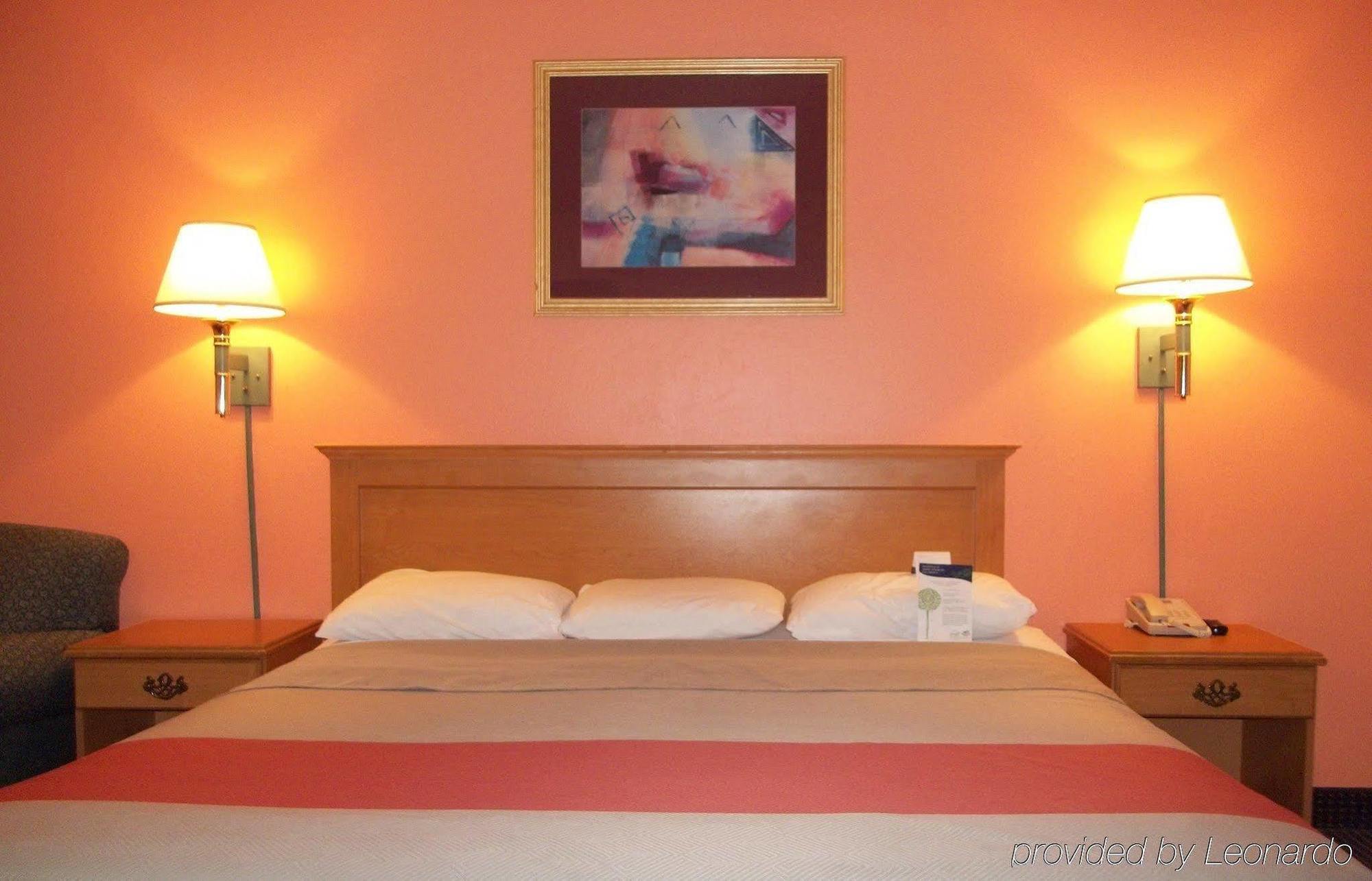 Motel 6-Merced, Ca ภายนอก รูปภาพ