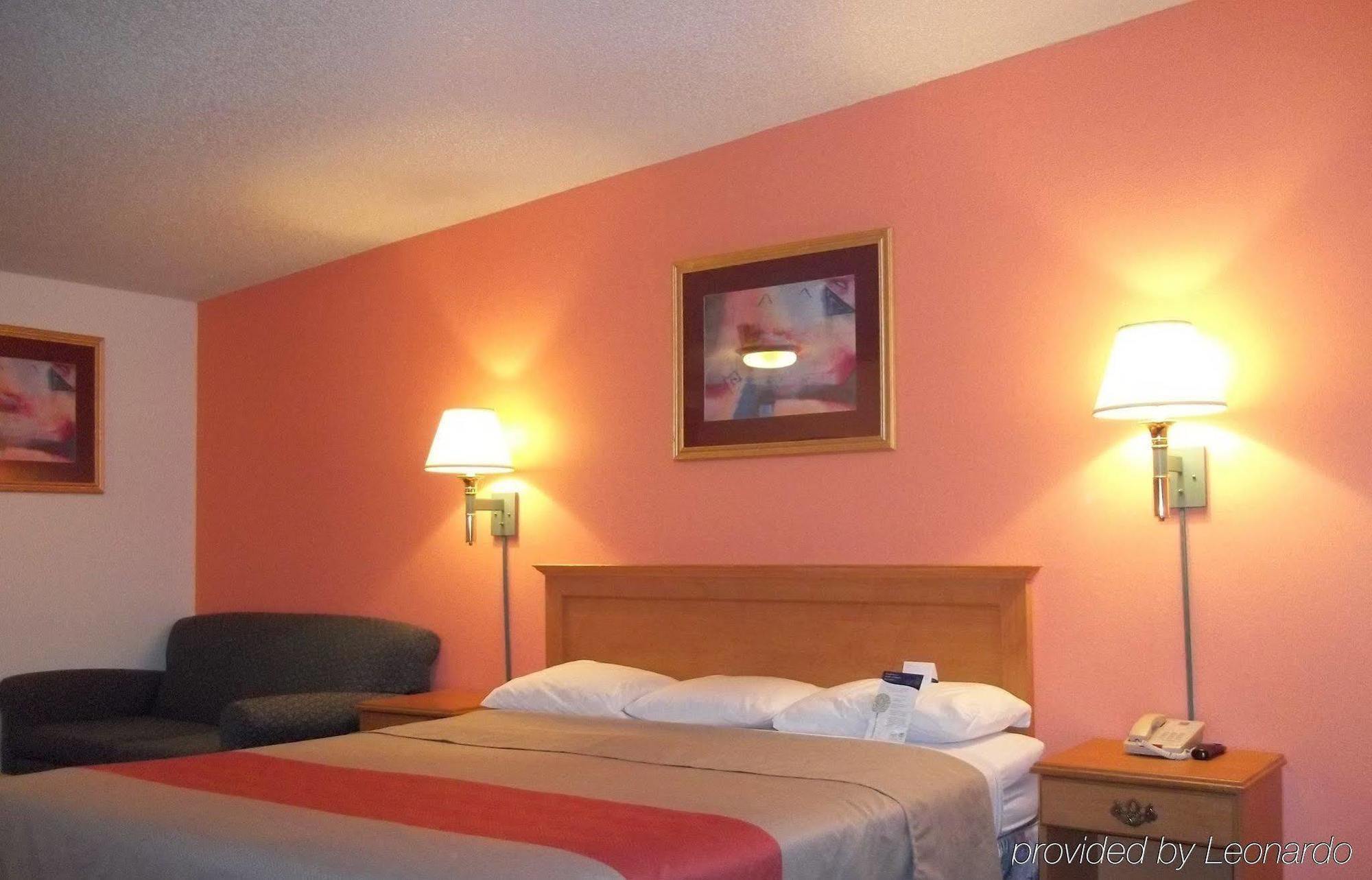 Motel 6-Merced, Ca ภายนอก รูปภาพ