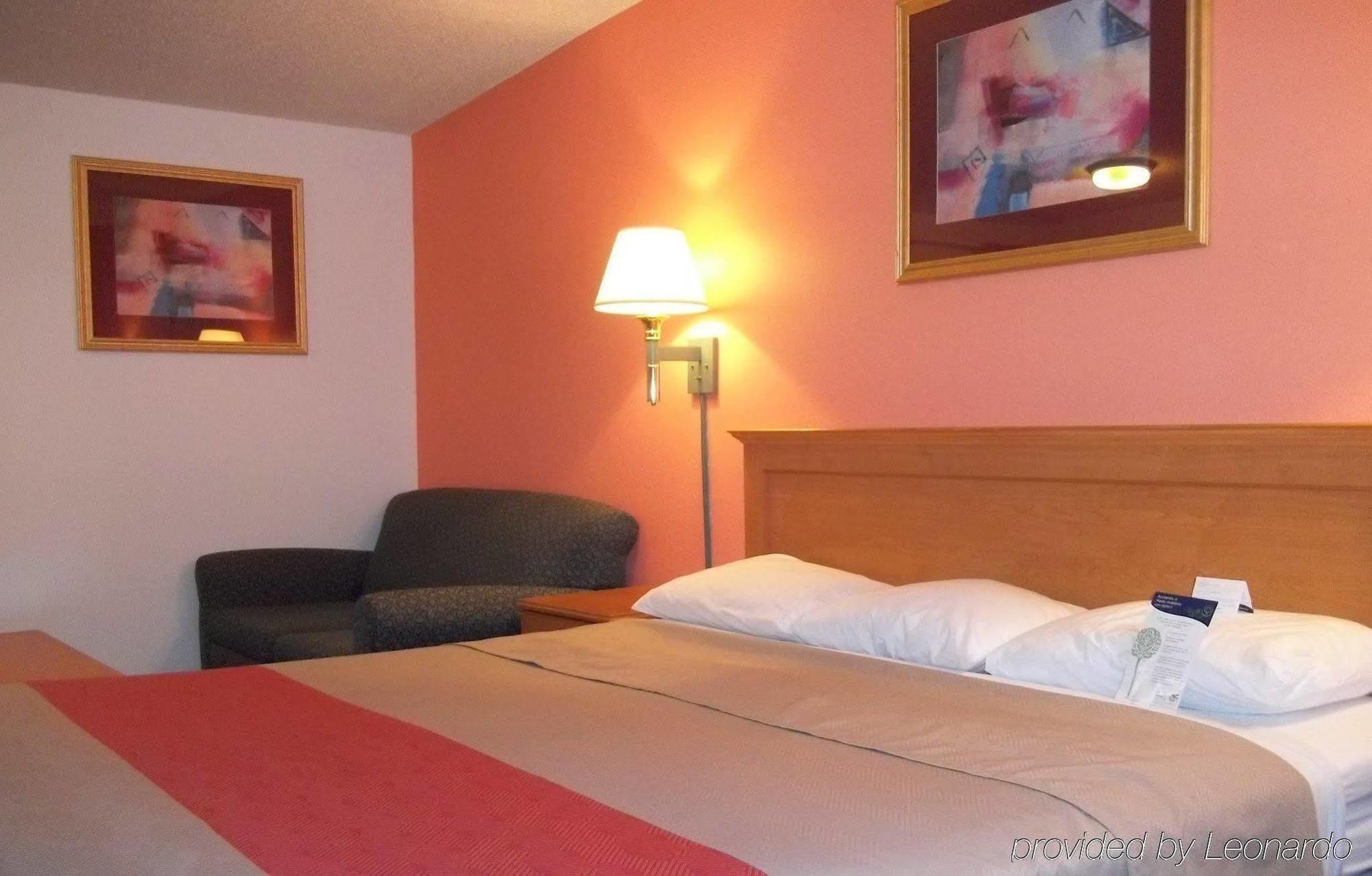 Motel 6-Merced, Ca ภายนอก รูปภาพ