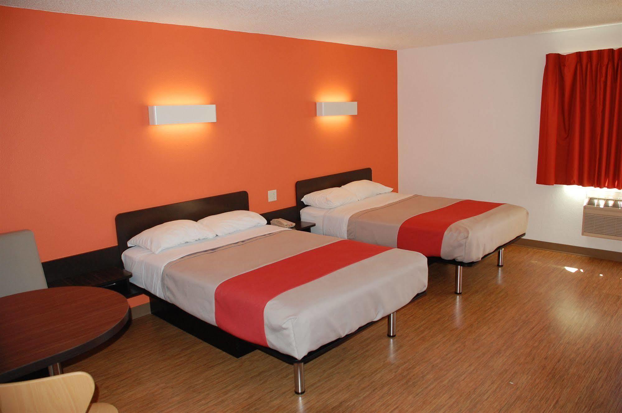 Motel 6-Merced, Ca ภายนอก รูปภาพ