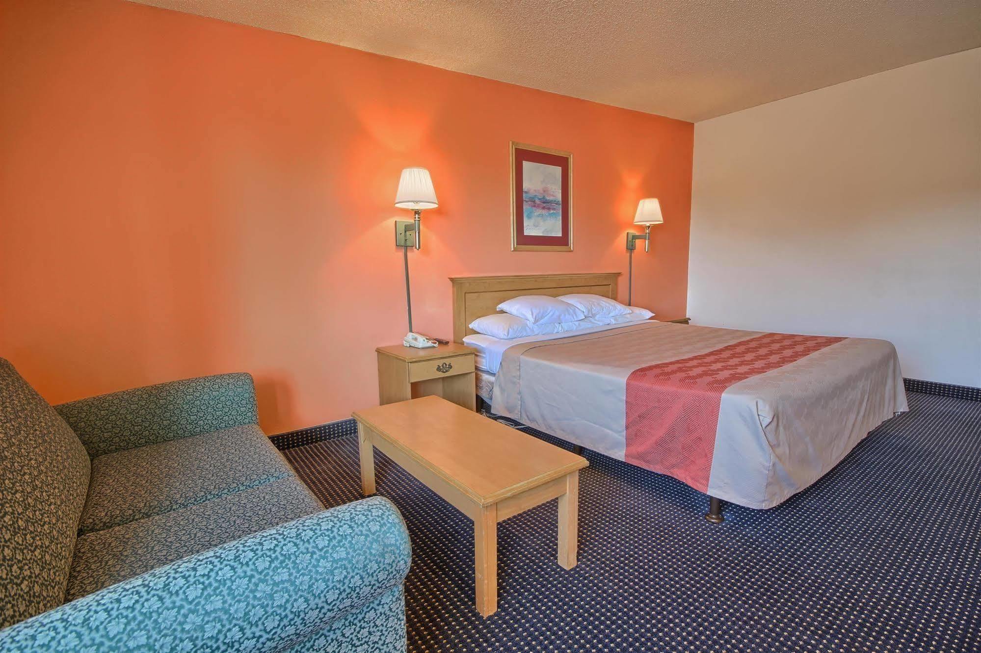 Motel 6-Merced, Ca ภายนอก รูปภาพ