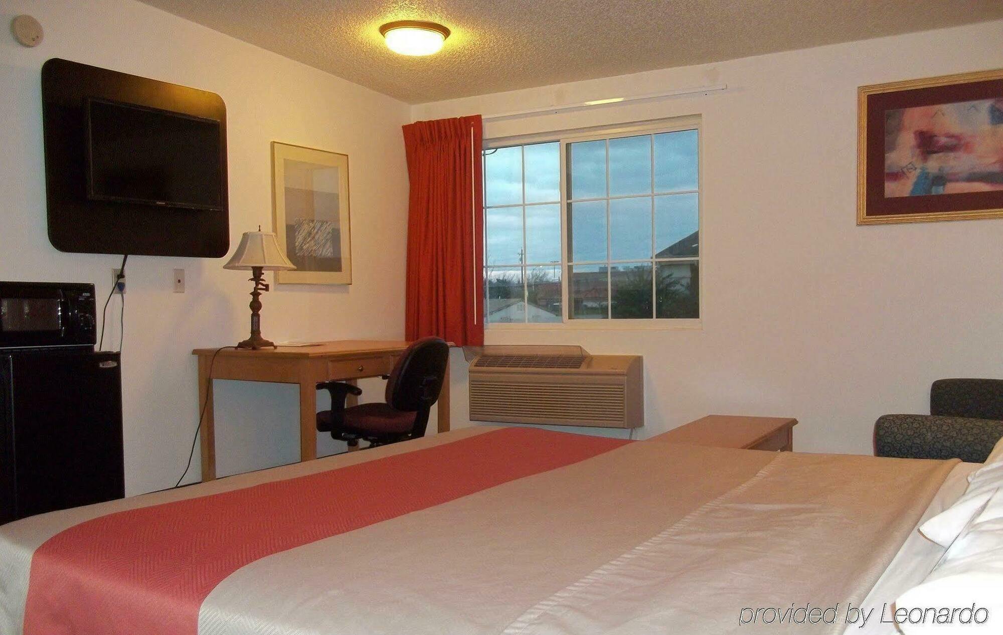 Motel 6-Merced, Ca ภายนอก รูปภาพ